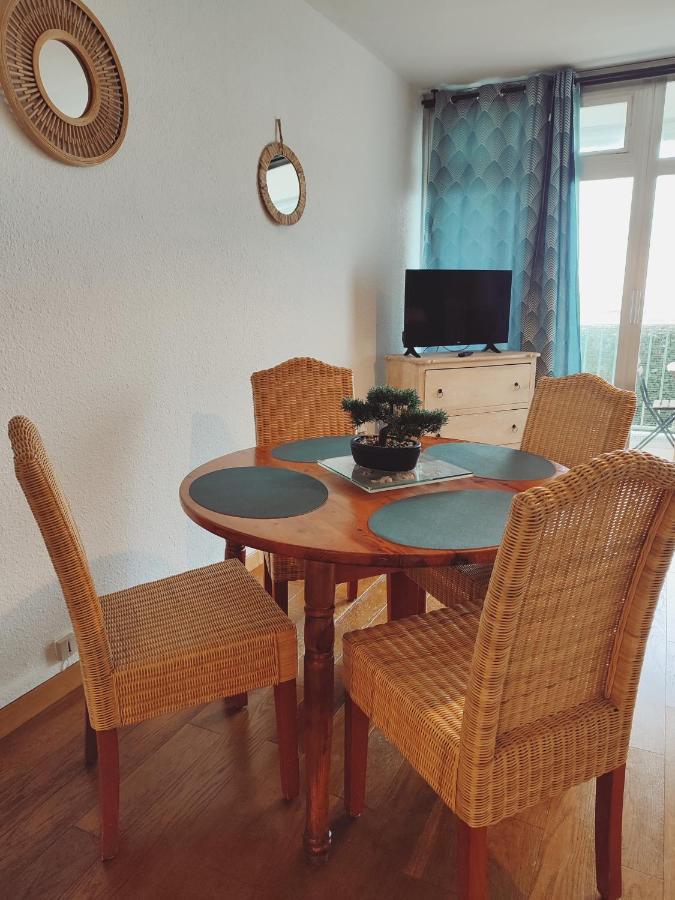 ✪ Appt. Rénové - Vue sur mer ✪ Quiberon Esterno foto